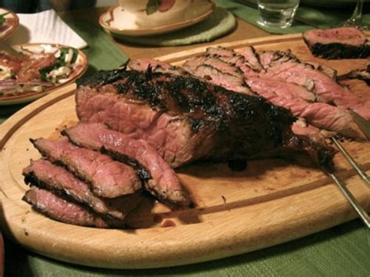 can you eat lamb medium rare