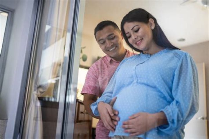 can you get in a hot tub while pregnant