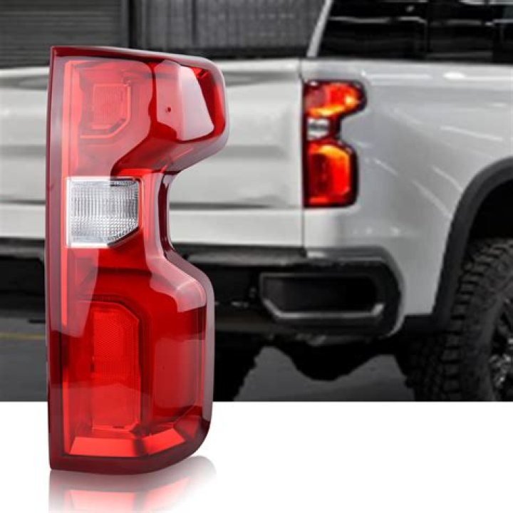 Can you just replace the cover of a tail light? check this out | tail light cover replacement cost