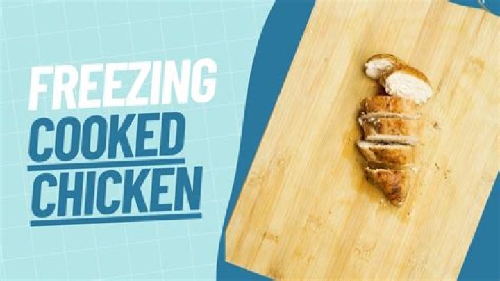 can you thaw and refreeze chicken