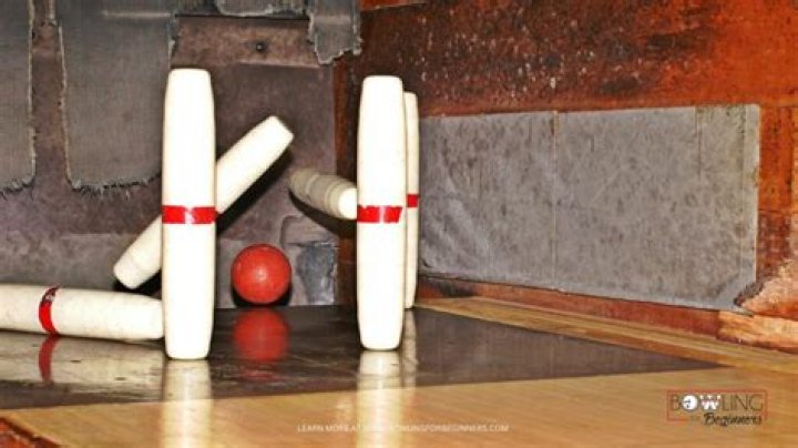 candlepin bowling balls