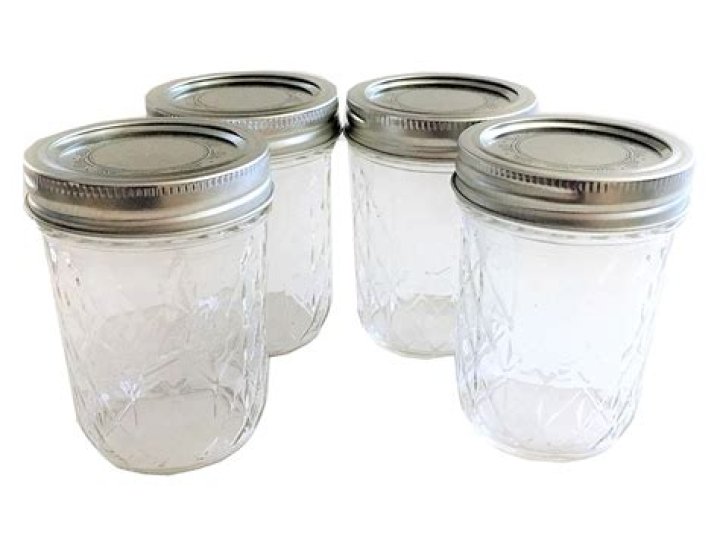canning jars target