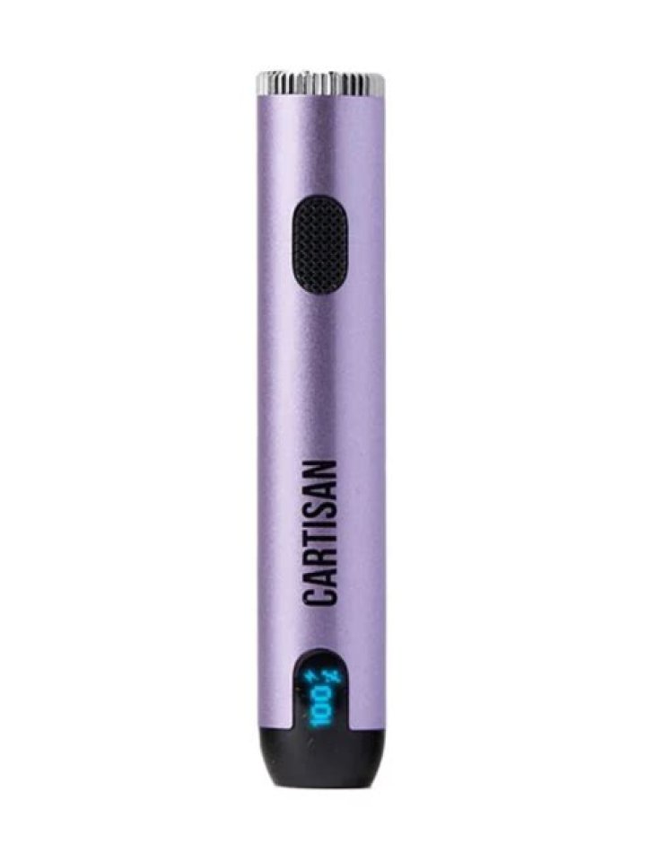 cartisan vape pen