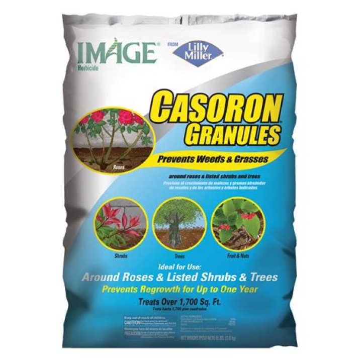 casoron granules
