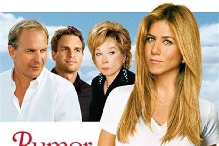 cast of rumor has it