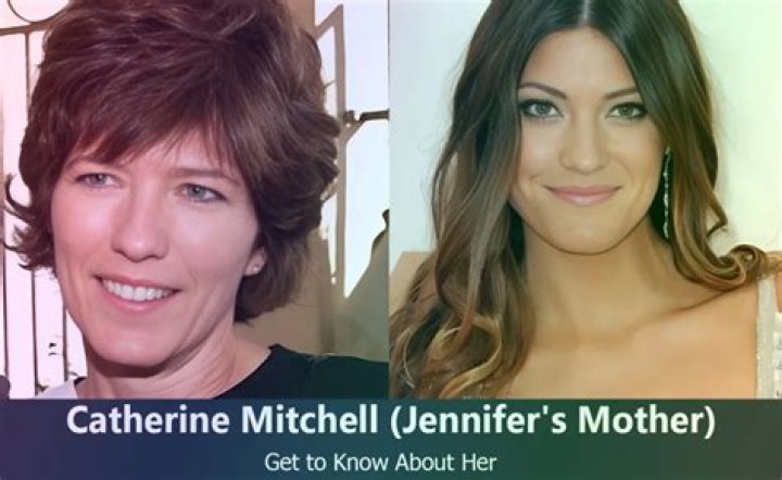 catherine mitchell carpenter