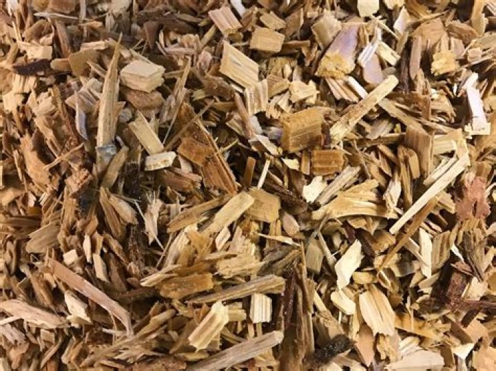 cedar chips home depot