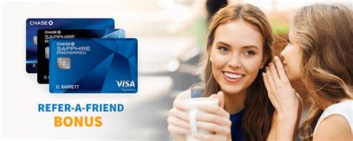 chase refer a friend bonus
