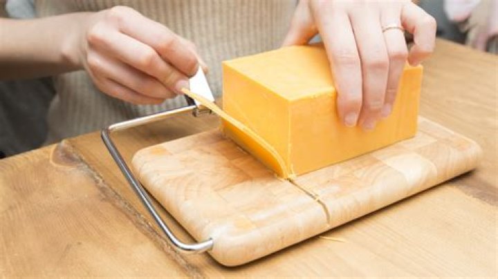 cheese wire
