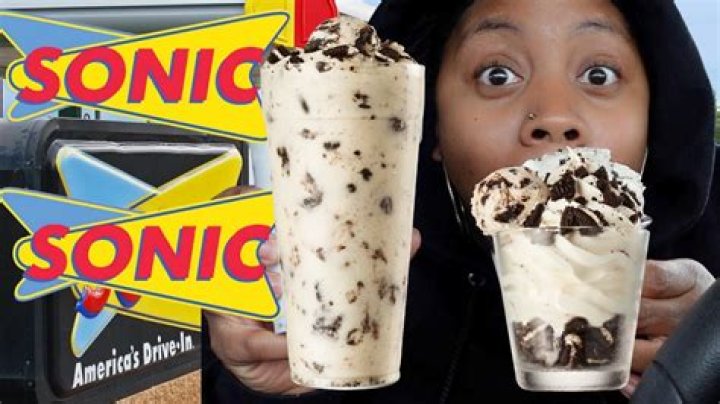 cheesecake blast sonic