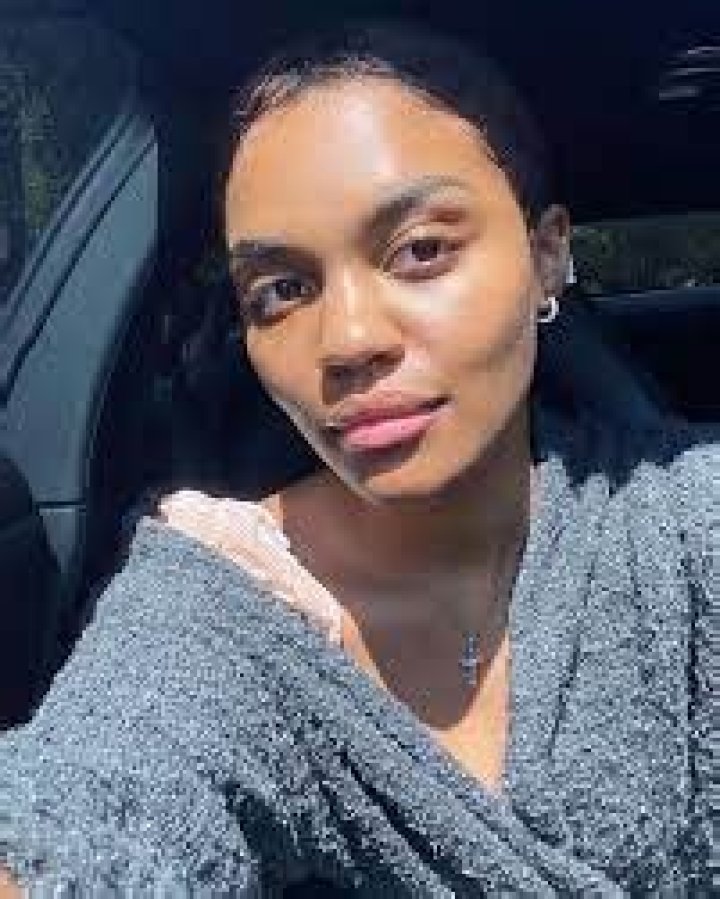 china mcclain net worth