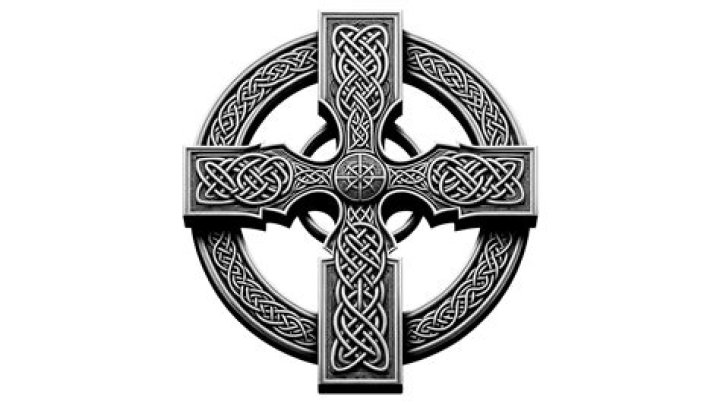 circle cross