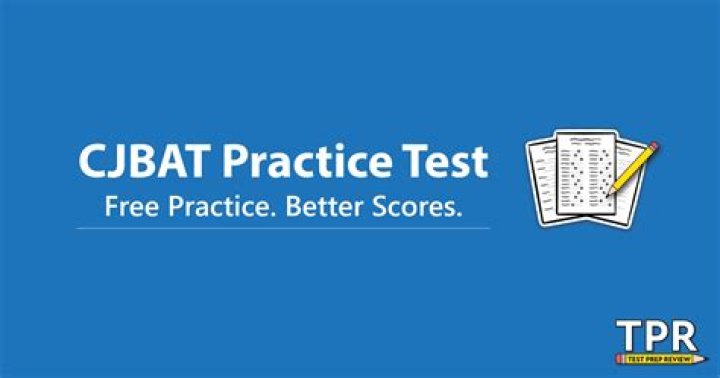 cjbat test