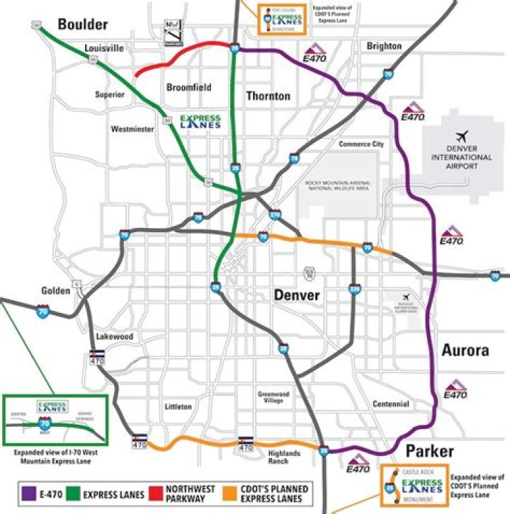 colorado toll roads