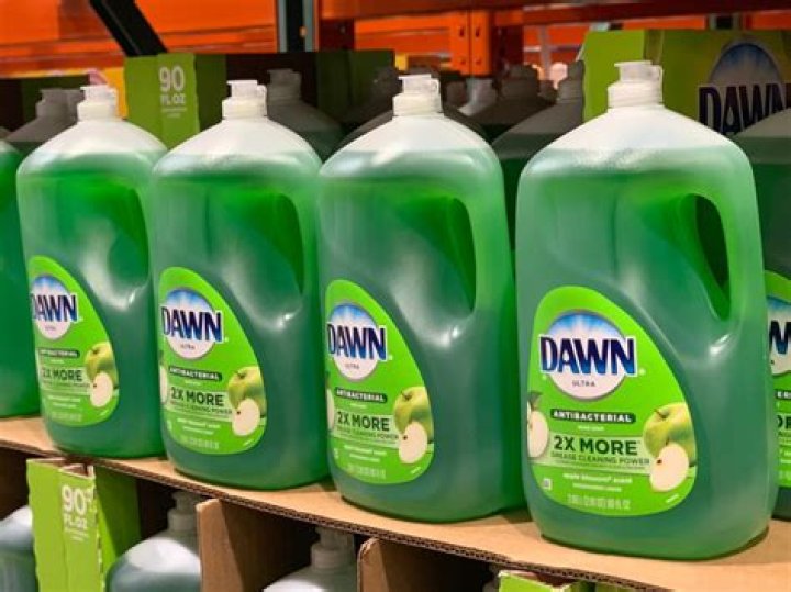 costco dish soap