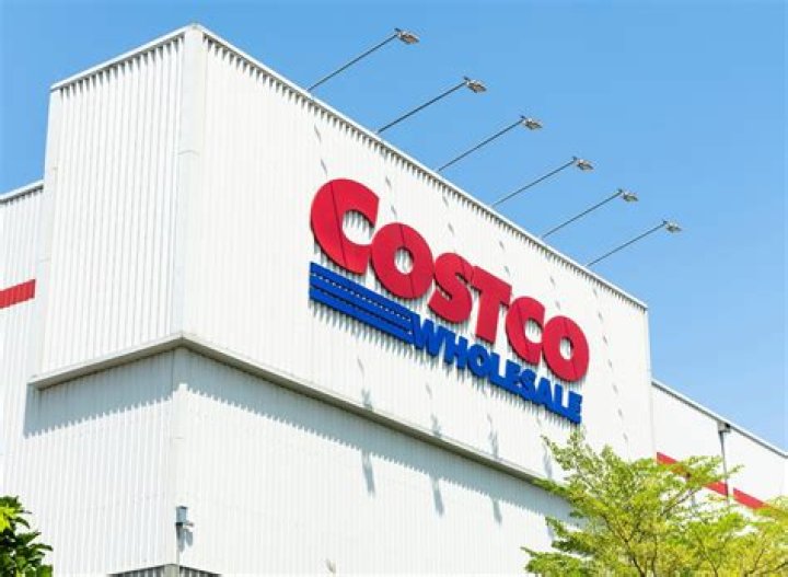 costco rhode island