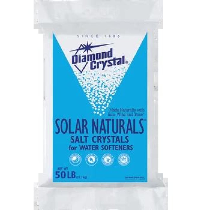 costco water softener salt