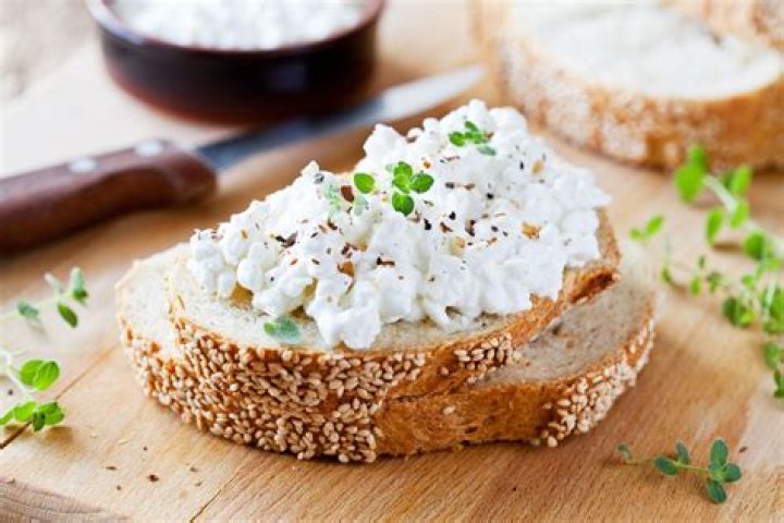 cottage cheese diet