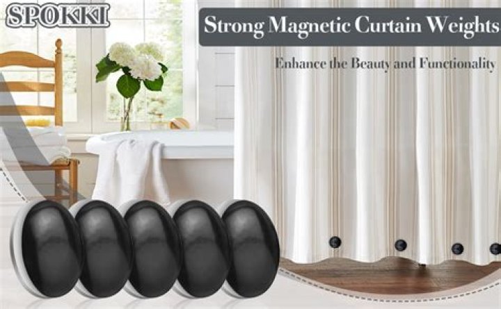 curtain weight