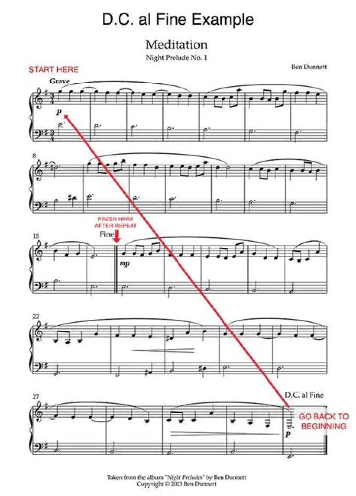 da capo aria