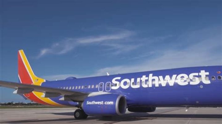 dallas flights southwest