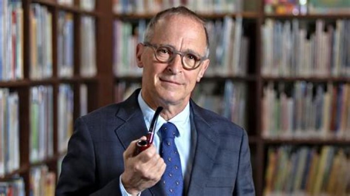 david sedaris net worth