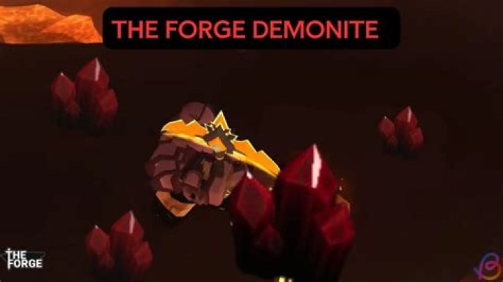 demonite