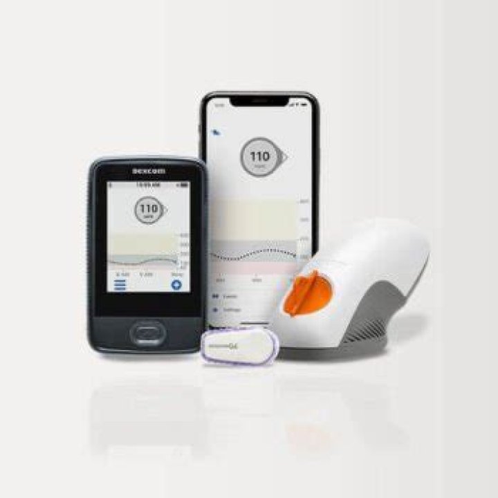 dexcom g6 transmitter life