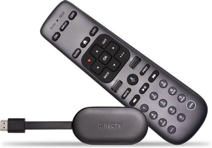directv box