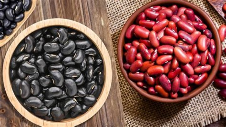 Do dark and light kidney beans taste the same? check this out | difference between light and dark kidney beans