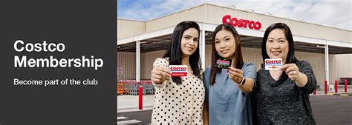 do you need a membership for costco