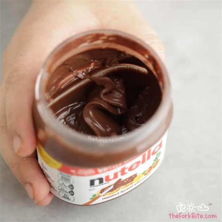 does nutella go bad