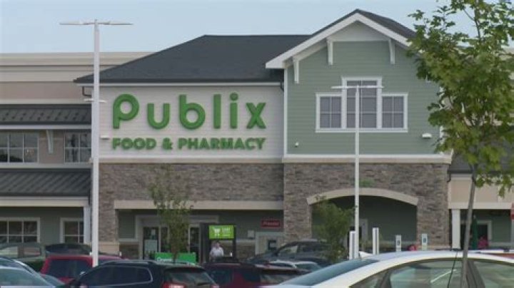 does publix have apple pay