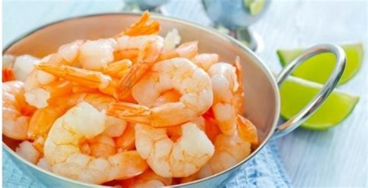 Does shrimp flare gout? check this out | is shrimp bad for gout