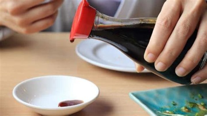 does soy sauce expire
