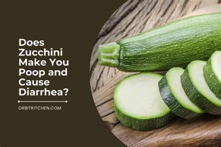 Does zucchini make you fart? check this out | does zucchini cause gas