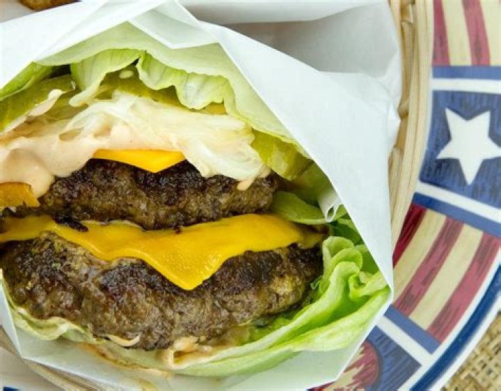 double double protein style