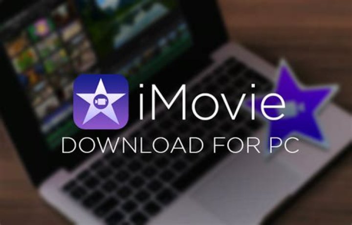 download imovie