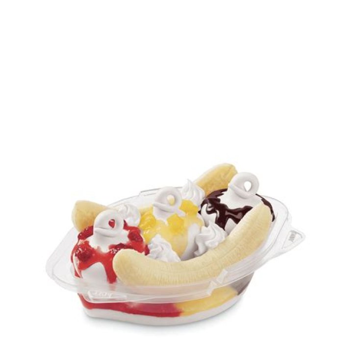 dq banana split