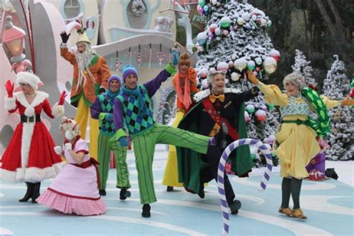 dr seuss whoville characters
