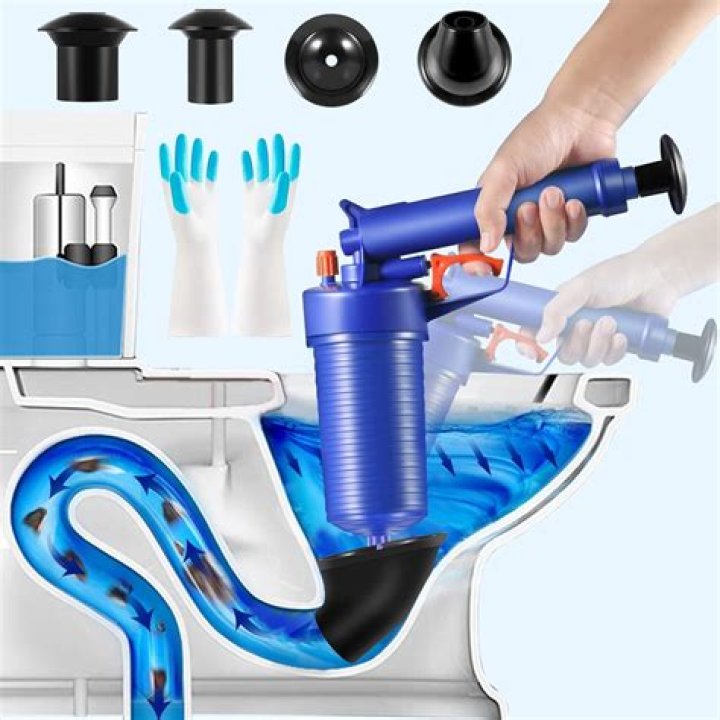 drain blaster