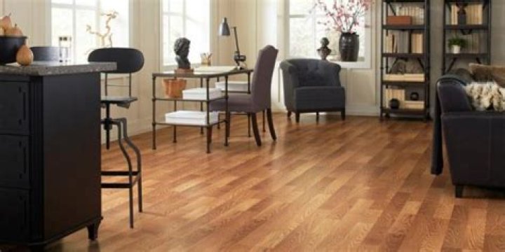 dream home laminate flooring