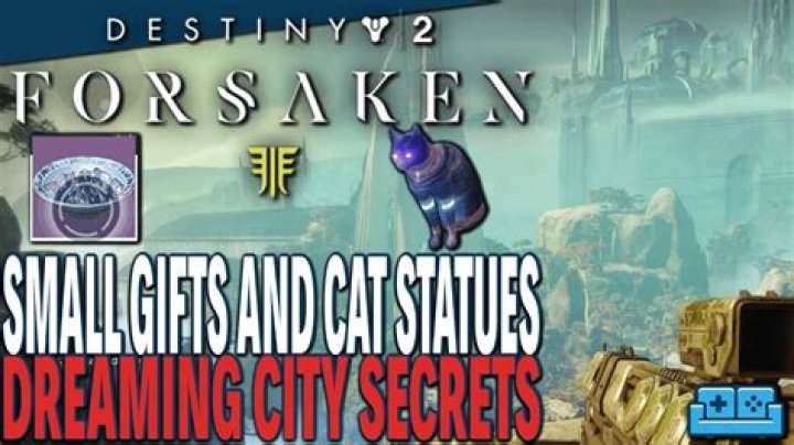 dreaming city cats