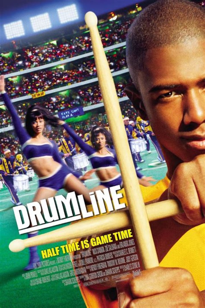 drumline (film)