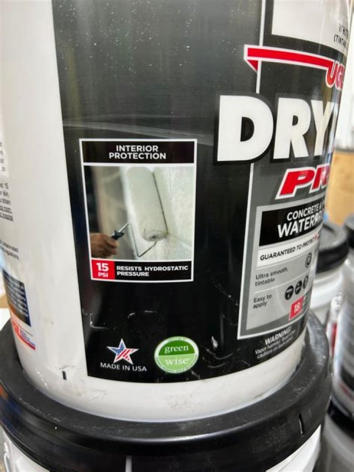 dry lock