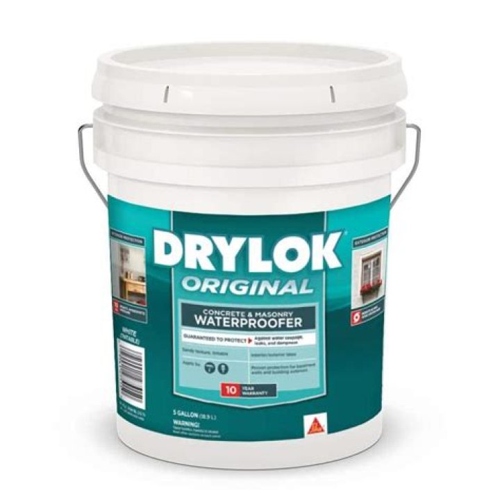 drylok home depot