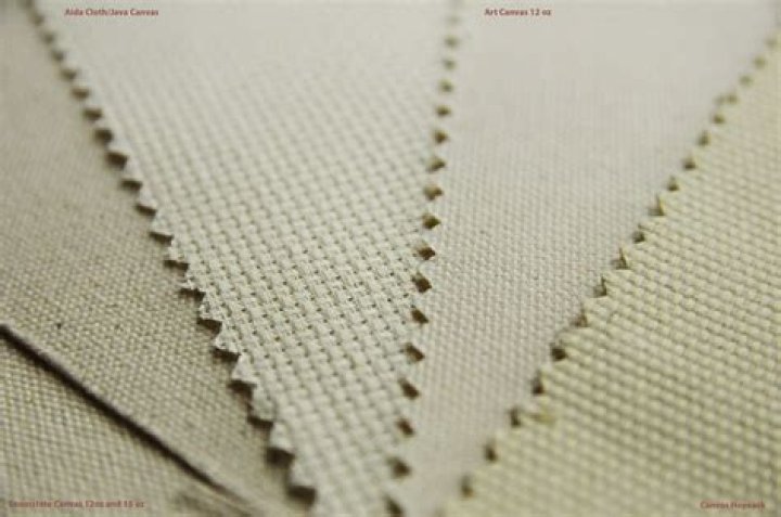 duck cloth fabric