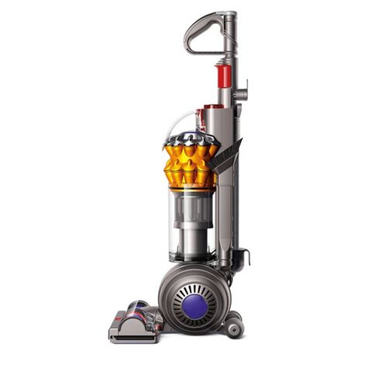 dyson small ball vacuum