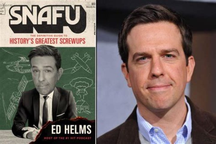 ed helms education