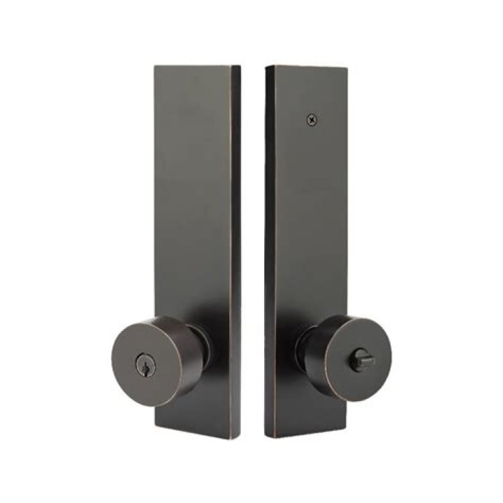 emtek door handles